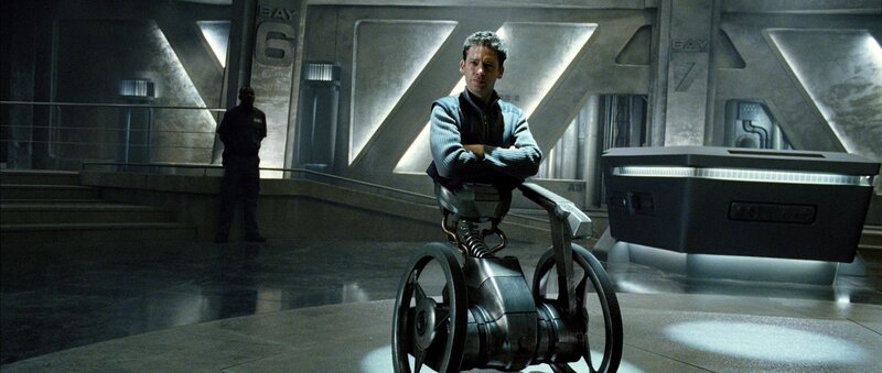 Doom - Der Film – Bild: Turner