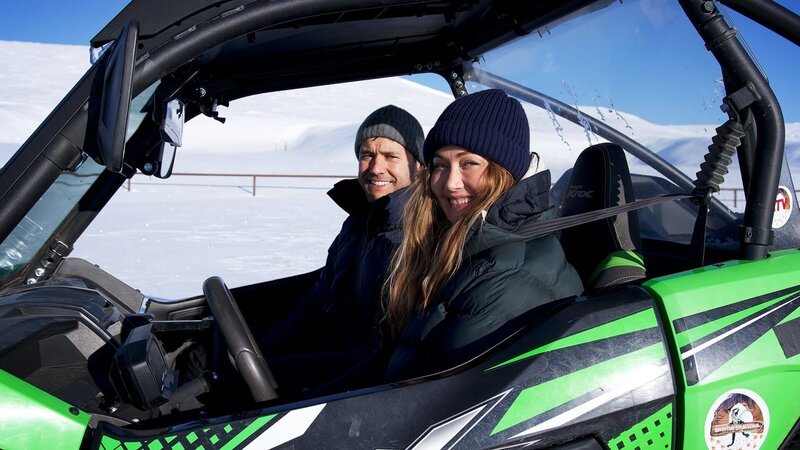 . – Bild: Warner Bros. Discovery