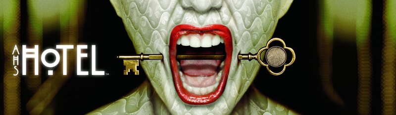 (5. Staffel) – American Horror Story – Bild: Fox and its related entities