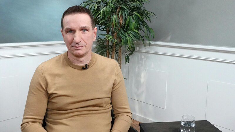 . – Bild: Bibel TV . – Bild: Bibel TV