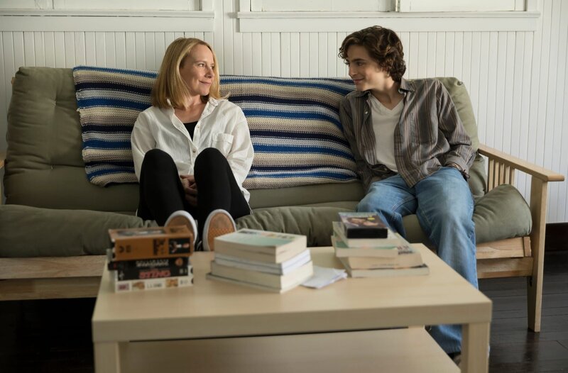 Beautiful Boy – Bild: MDR/​AMAZON CONTENT SERVICES/​ François Duhamel