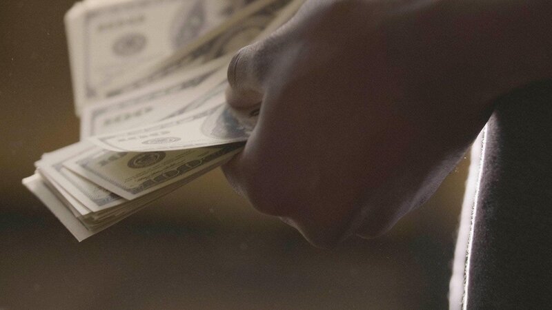 Bild: Sky Crime (ITAL)