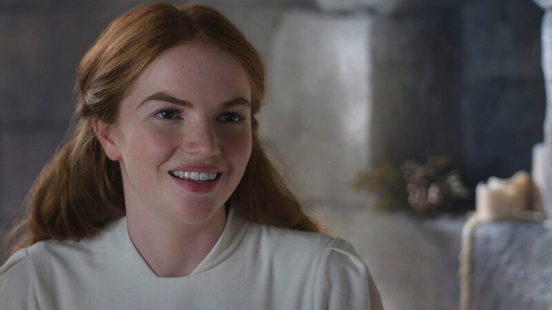 Ceara Coveney (Elayne Trakand) – Bild: Amazon Studios