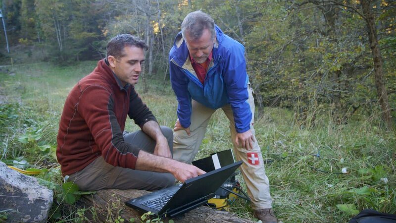 . – Bild: Warner Bros. Discovery