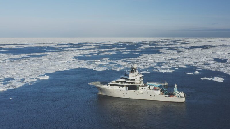 . – Bild: Courtesy of Disney+