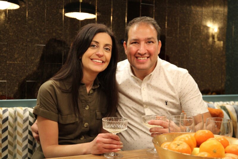 Anna und Peter – Bild: RTL /​ Cineflix