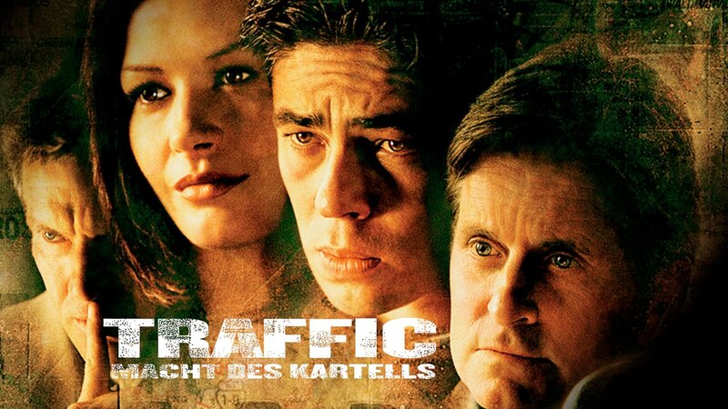 Traffic - Macht des Kartells – Bild: Splendid Film