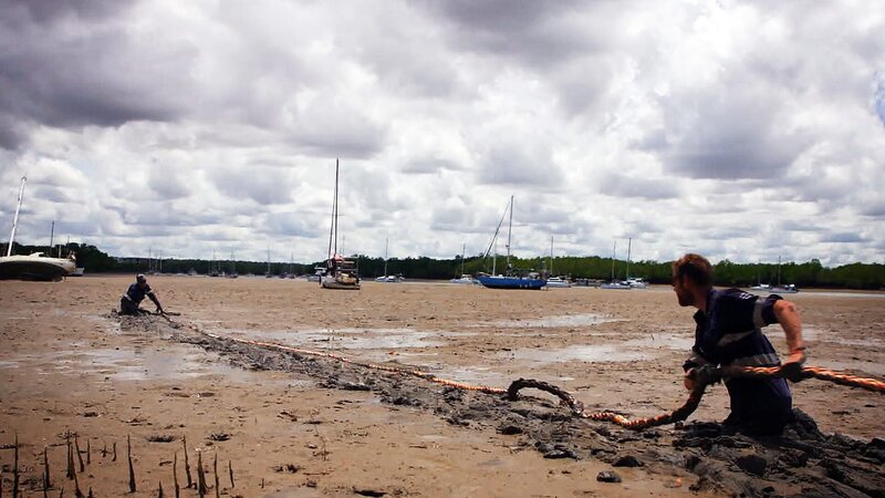 . – Bild: Warner Bros. Discovery