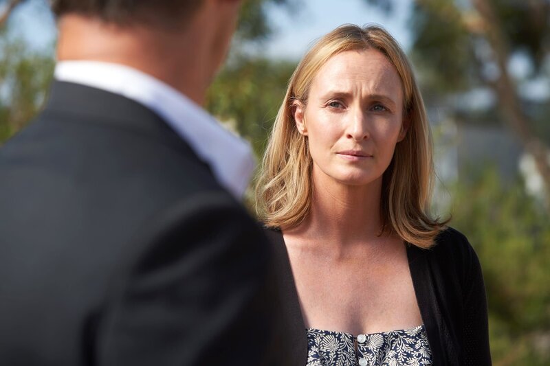 The Dry – Bild: 3sat