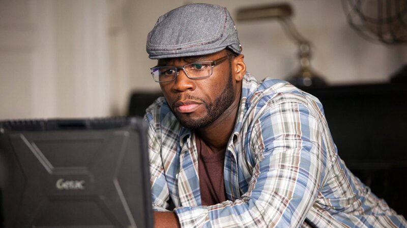 Hush (50 Cent) ist Ex-Knacki und Technik-Nerd – Bild: RTLZWEI Hush (50 Cent) ist Ex-Knacki und Technik-Nerd – Bild: RTLZWEI