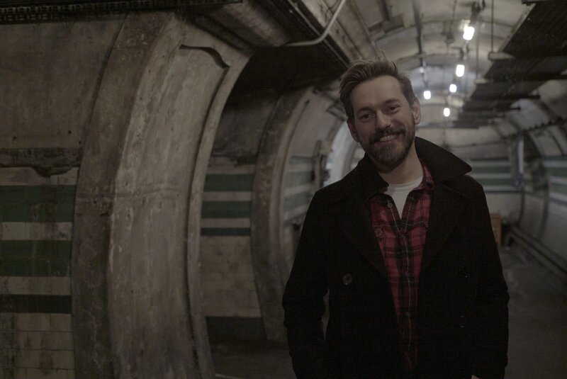 Bild: Brown Bob Productions /​ UKTV