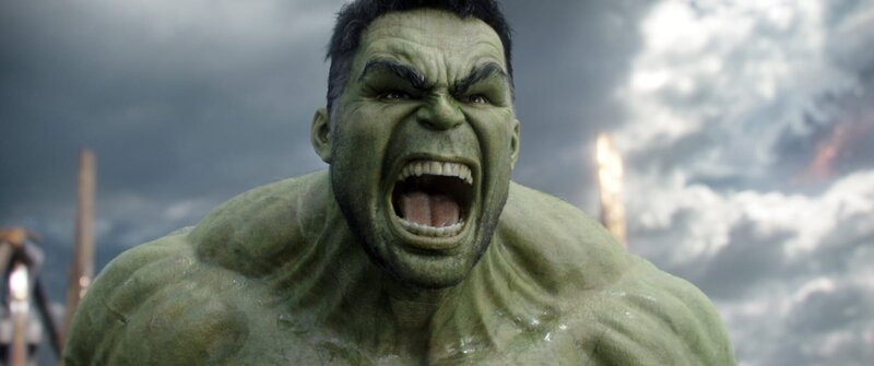 Bruce Banner /​ Hulk (Mark Ruffalo). – Bild: PLURIMEDIA (The Walt Disney Company France /​ Marvel Studios)
