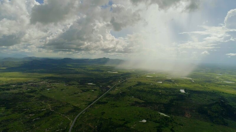 Galápagos-Inseln – Bild: SPIEGEL TV GmbH