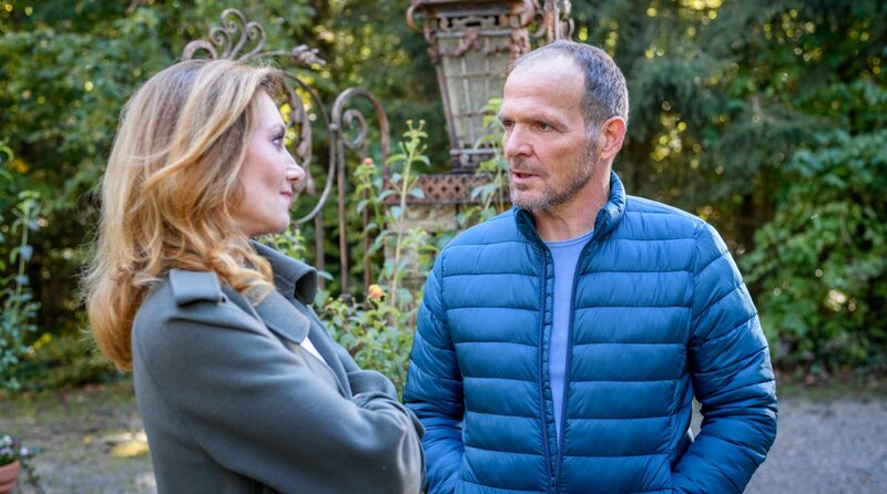 Sturm der Liebe (SdL) 4440: Schlechte Neuigkeiten – fernsehserien.de