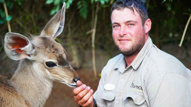 Steven Hendriks. – Bild: AUTENTIC
