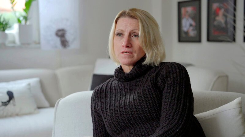 Joanna sucht Antworten: Warum wurde ihr Sohn sinnlos getötet? – Bild: WDR/​Martina Di Lorenzo