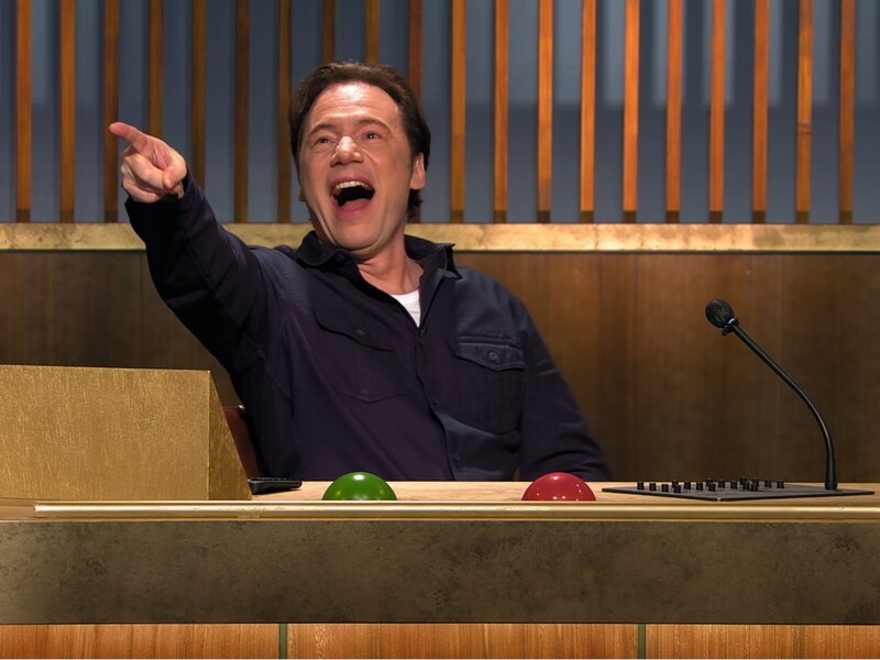 Michael Herbig – Bild: Amazon