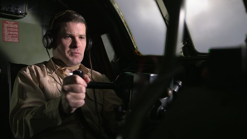 Der Einsatz von Atombomben während des Zweiten Weltkriegs sorgt nach wie vor für Aufsehen. Das Argument der Amerikaner war, so den Krieg schnell beenden zu können und das Leben amerikanischer Soldaten zu retten. – Bild: National Geographic Channels