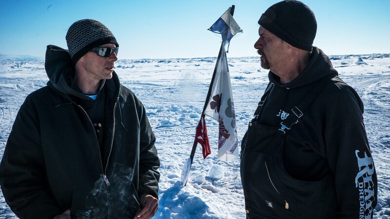 . – Bild: Warner Bros. Discovery