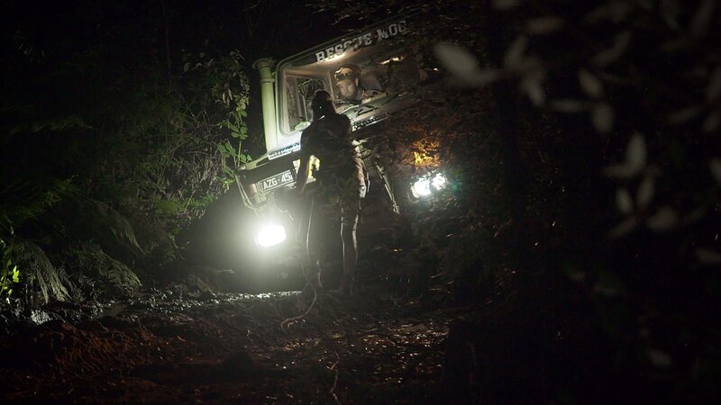 . – Bild: Warner Bros. Discovery