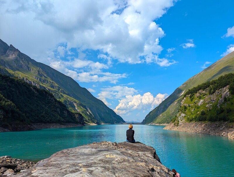 Bild: ServusTV /​ Florian Guthknecht