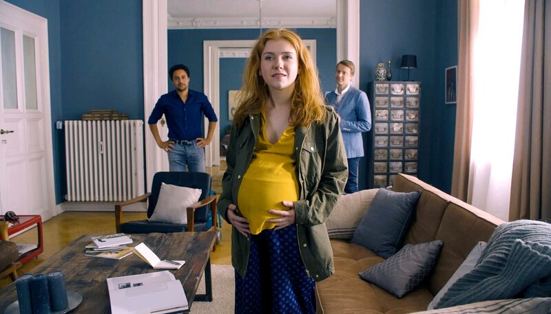 Familie verpflichtet – Bild: NDR/​Heimathafen Film & Media GmbH