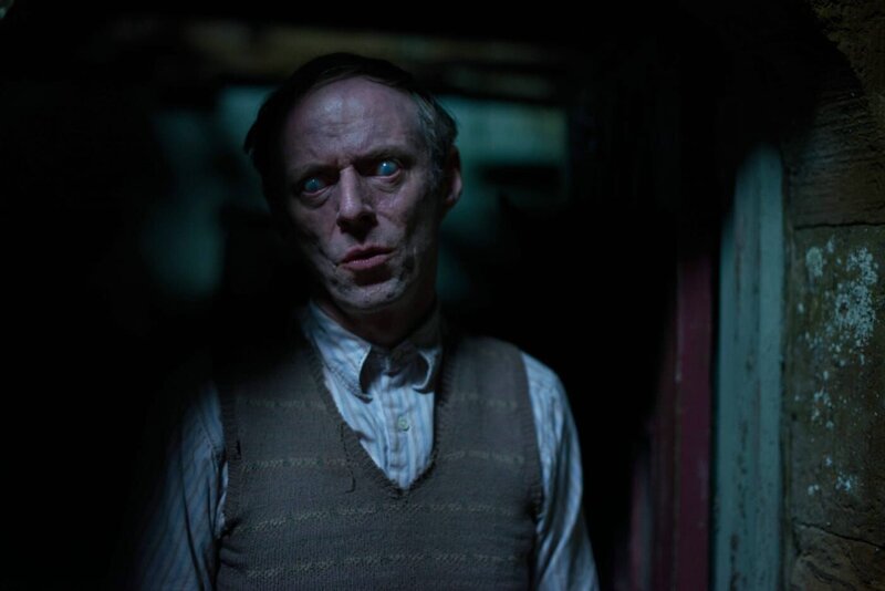 Die Frau in Schwarz 2: Engel des Todes – Bild: Concorde Filmverleih /​ Angelfish Films Limited /​ Photo: Nick Wall /​ MKNS