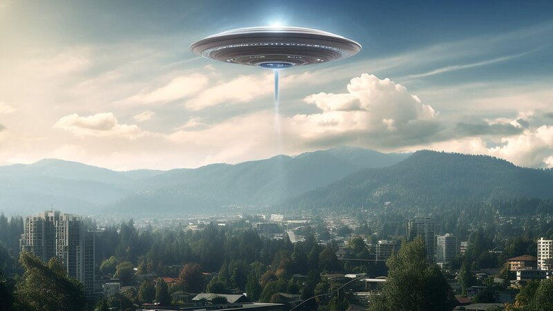 Bild: The HISTORY Channel