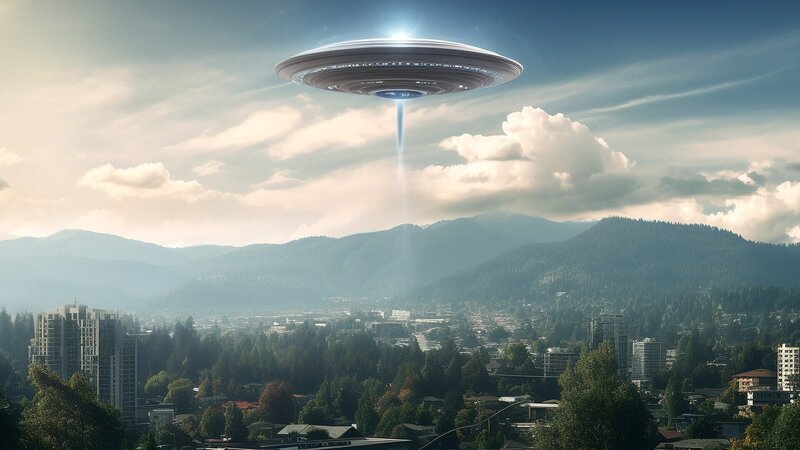 Bild: The HISTORY Channel