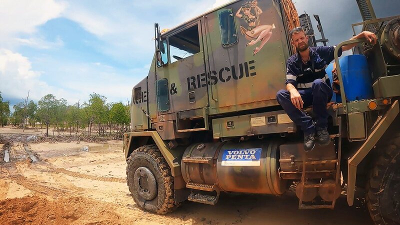 . – Bild: Warner Bros. Discovery