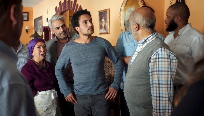 Familie verpflichtet – Bild: NDR/​Heimathafen Film & Media GmbH