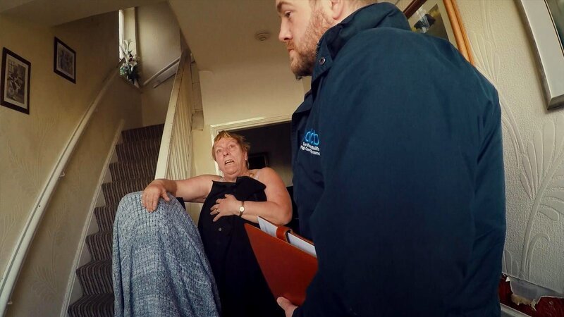 . – Bild: Warner Bros. Discovery