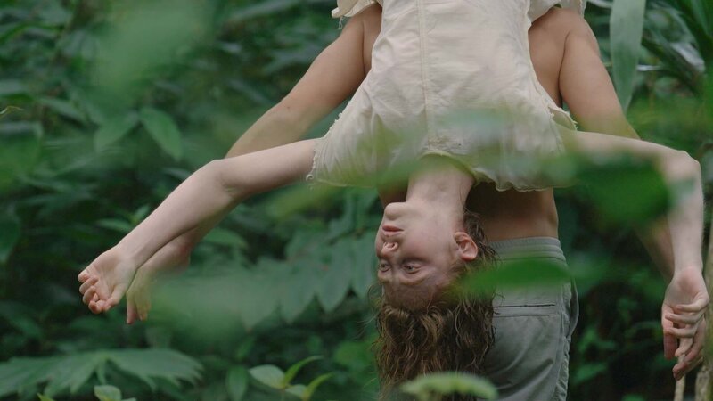 Der Tanz der Jahreszeiten – Bild: Arte