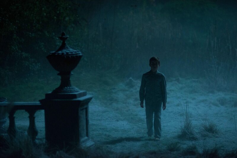 Die Frau in Schwarz 2: Engel des Todes – Bild: Angelfish Films Limited 2014 Photo /​ Nick Wall