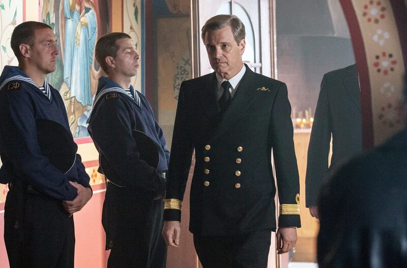 Kursk – Bild: Wild Bunch Germany