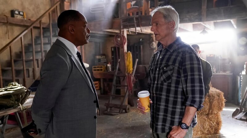 Bild: CBS BROADCASTING INC.