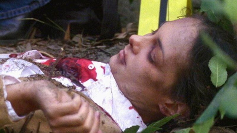 Wurde Stacey (Tara Ochs), die Tochter eines Senators, nur erstochen, um ihren Drogentod zu vertuschen? – Bild: RTL