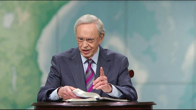 Bild: Bibel TV Bild: Bibel TV