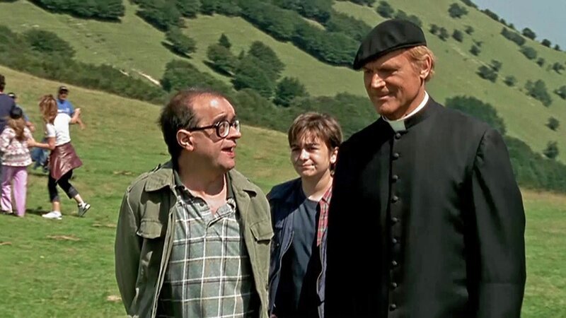 . – Bild: Bibel TV