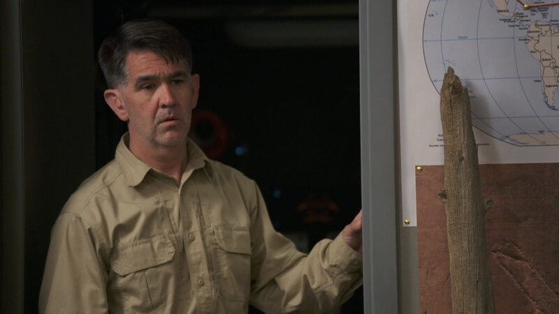 Erik Bard – Bild: A&E Television Networks