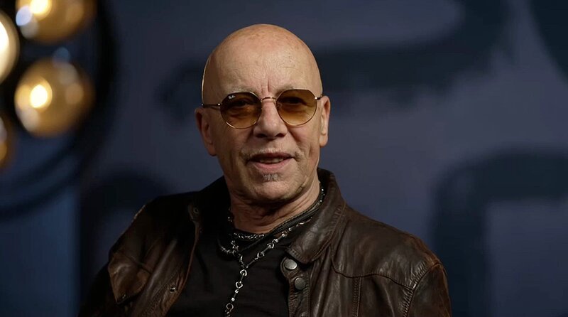 Toni Krahl – Bild: rbb