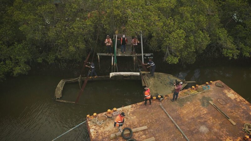 . – Bild: Warner Bros. Discovery