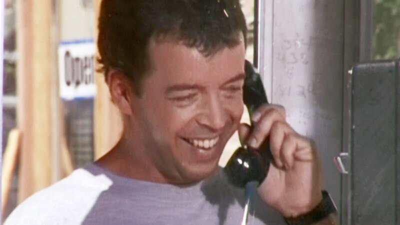 Pearhead (Morgan Rusler) – Bild: Bibel TV