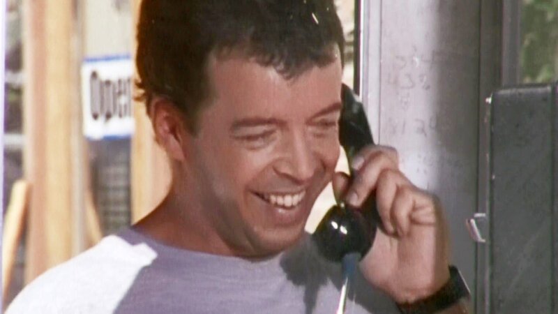 Pearhead (Morgan Rusler) – Bild: Bibel TV