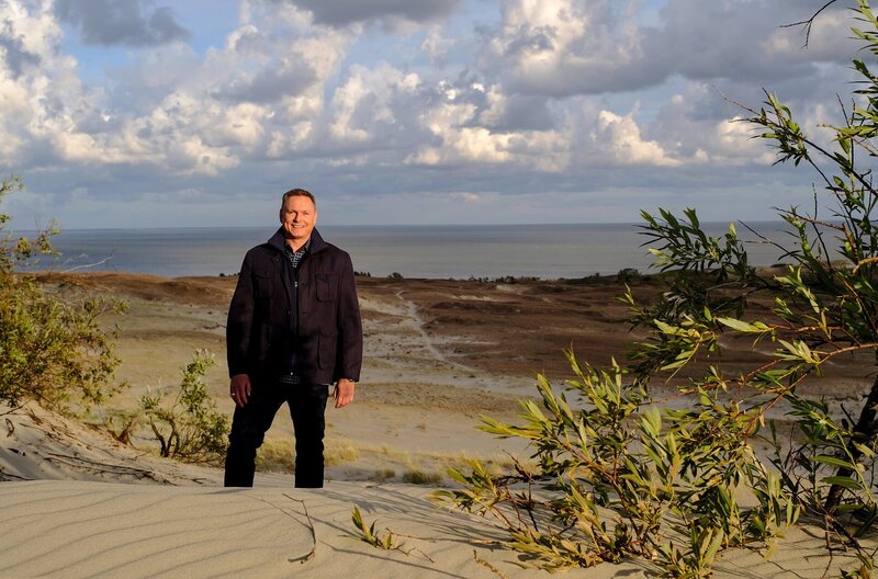 Axel Bulthaupt – Bild: MDR