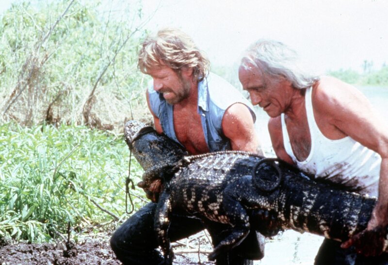 Invasion U.S.A. – Bild: Paramount