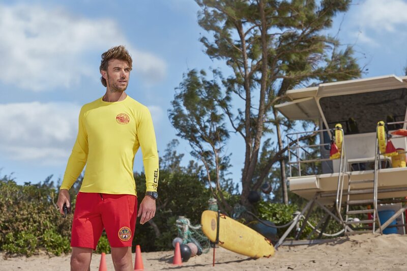 Will Ready (Adam Demos) – Bild: Warner Bros. Entertainment Inc.