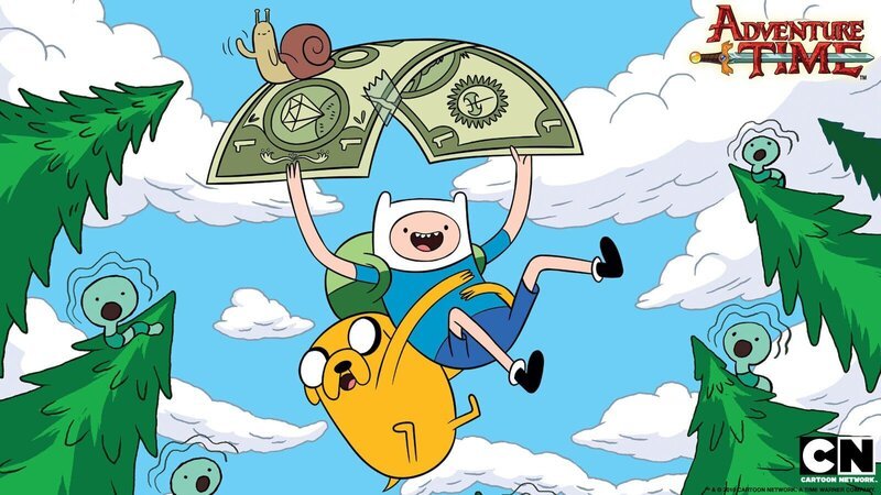 Bild: Cartoon Network