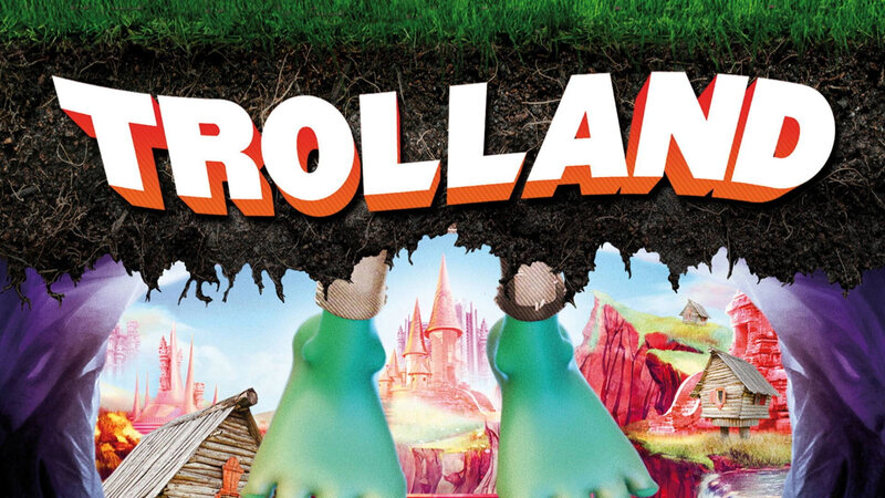Trolland - Das Geheimnis liegt zu euren Füßen – Bild: Watch 4 Movies