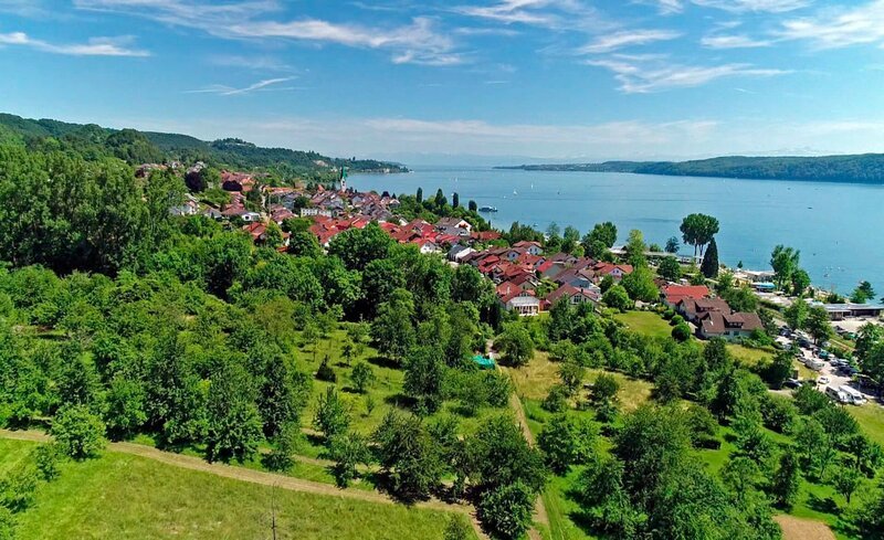 Sipplingen am Bodensee. – Bild: SWR